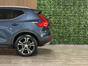 Volvo XC40 (2020) thumbnail 7