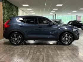 Volvo XC40 (2020) thumbnail 8