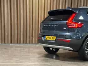 Volvo XC40 (2020) thumbnail 10