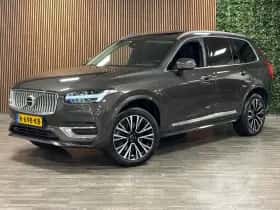 Volvo XC90 (2022)