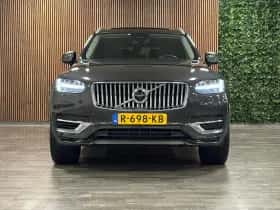 Volvo XC90 (2022) thumbnail 2