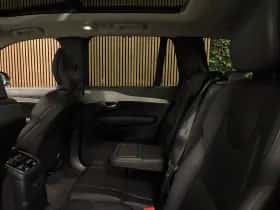 Volvo XC90 (2022) thumbnail 17