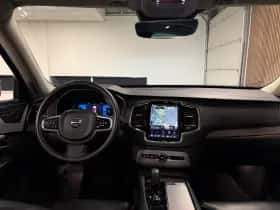 Volvo XC90 (2022) thumbnail 19