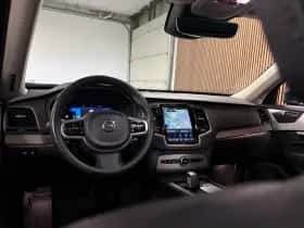 Volvo XC90 (2022) thumbnail 20
