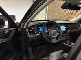 Volvo XC90 (2022) thumbnail 21