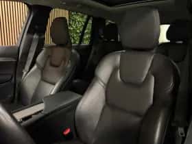 Volvo XC90 (2022) thumbnail 22