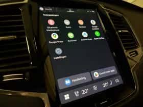 Volvo XC90 (2022) thumbnail 27