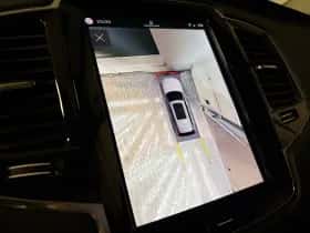 Volvo XC90 (2022) thumbnail 28