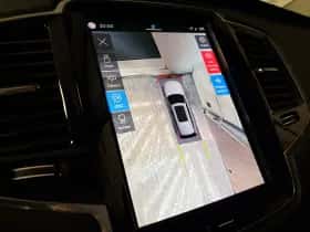 Volvo XC90 (2022) thumbnail 29