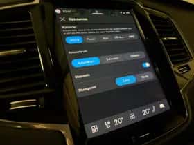 Volvo XC90 (2022) thumbnail 31