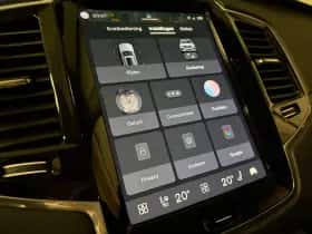 Volvo XC90 (2022) thumbnail 33