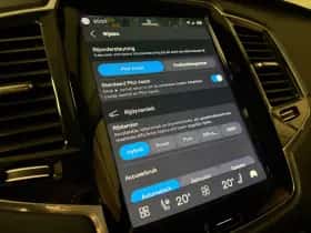 Volvo XC90 (2022) thumbnail 34