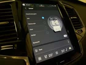 Volvo XC90 (2022) thumbnail 35