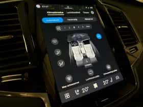 Volvo XC90 (2022) thumbnail 37