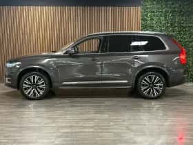 Volvo XC90 (2022) thumbnail 5