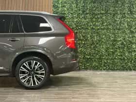 Volvo XC90 (2022) thumbnail 7