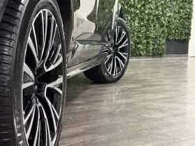 Volvo XC90 (2022) thumbnail 9