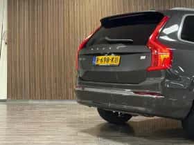 Volvo XC90 (2022) thumbnail 10