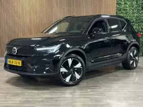 Volvo EX40 (2025)