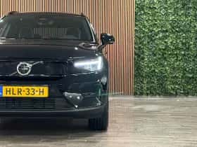 Volvo EX40 (2025) thumbnail 11