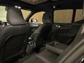 Volvo EX40 (2025) thumbnail 13
