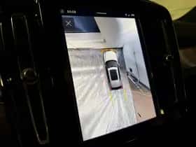 Volvo EX40 (2025) thumbnail 26