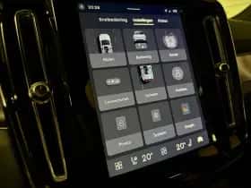 Volvo EX40 (2025) thumbnail 29