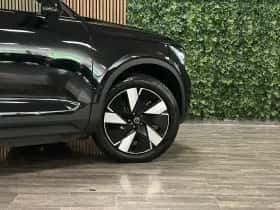 Volvo EX40 (2025) thumbnail 4