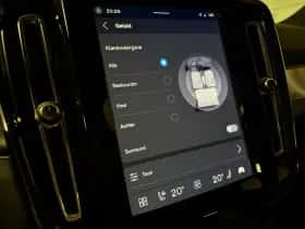 Volvo EX40 (2025) thumbnail 31