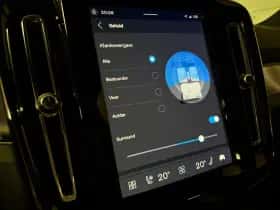 Volvo EX40 (2025) thumbnail 32