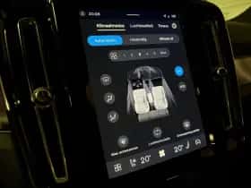 Volvo EX40 (2025) thumbnail 33