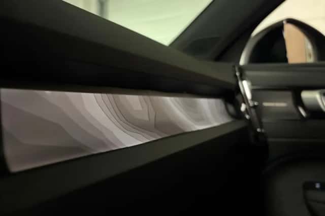 Volvo EX40 (2025) thumbnail 35