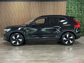 Volvo EX40 (2025) thumbnail 5