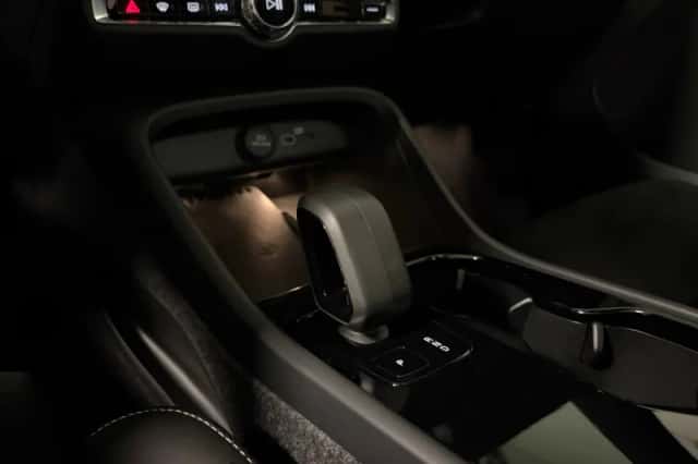 Volvo EX40 (2025) thumbnail 41