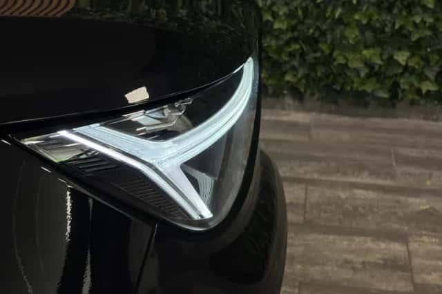 Volvo EX40 (2025) thumbnail 45
