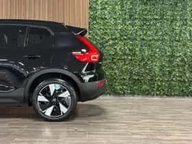 Volvo EX40 (2025) thumbnail 7