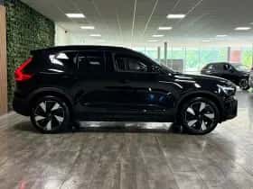 Volvo EX40 (2025) thumbnail 8