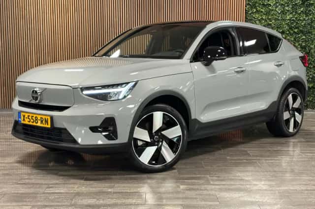 Volvo C40 (2024)