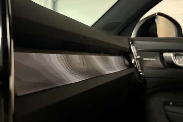 Volvo C40 (2024) thumbnail 35