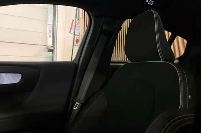 Volvo C40 (2024) thumbnail 38