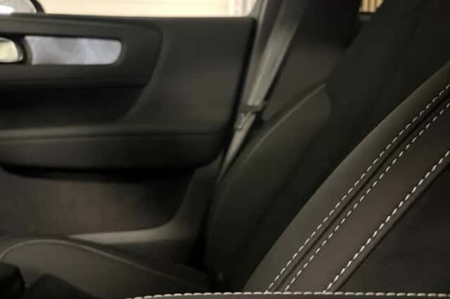 Volvo C40 (2024) thumbnail 39