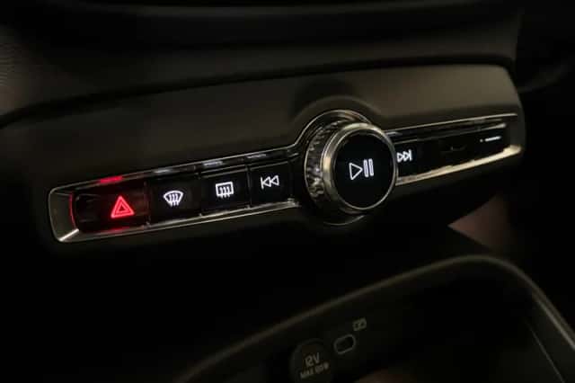 Volvo C40 (2024) thumbnail 42