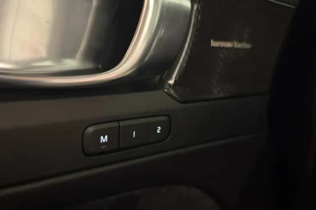 Volvo C40 (2024) thumbnail 43
