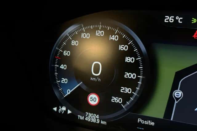 Volvo V60 (2021) thumbnail 21