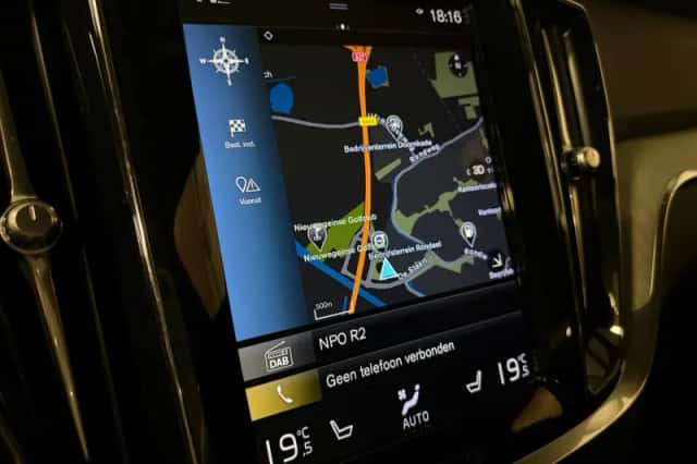Volvo V60 (2021) thumbnail 26