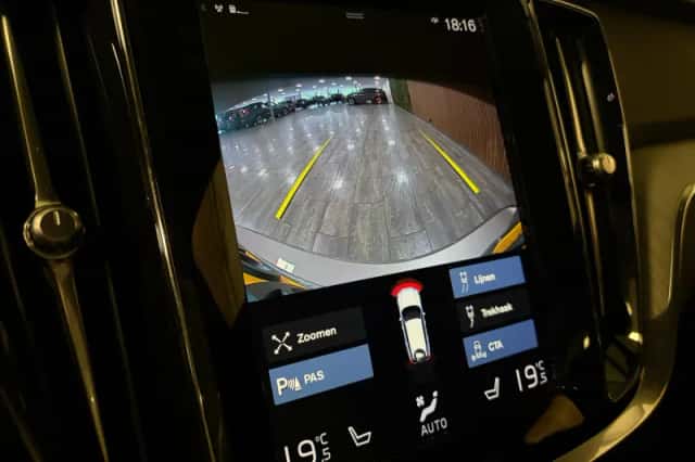 Volvo V60 (2021) thumbnail 28