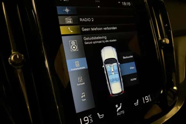 Volvo V60 (2021) thumbnail 30