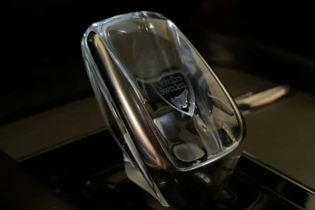 Volvo V60 (2021) thumbnail 43