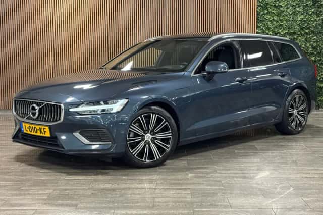 Volvo V60 (2020)
