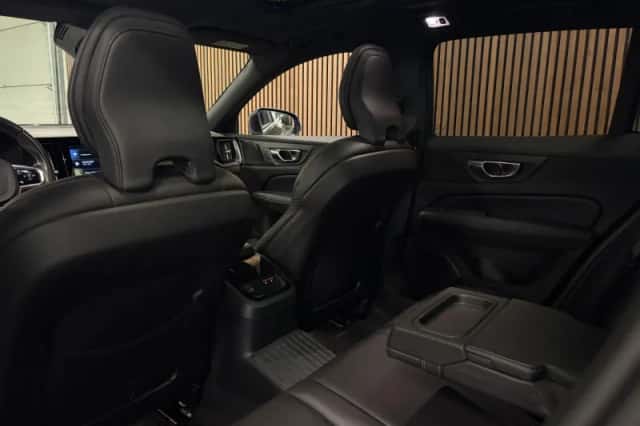 Volvo V60 (2020) thumbnail 14